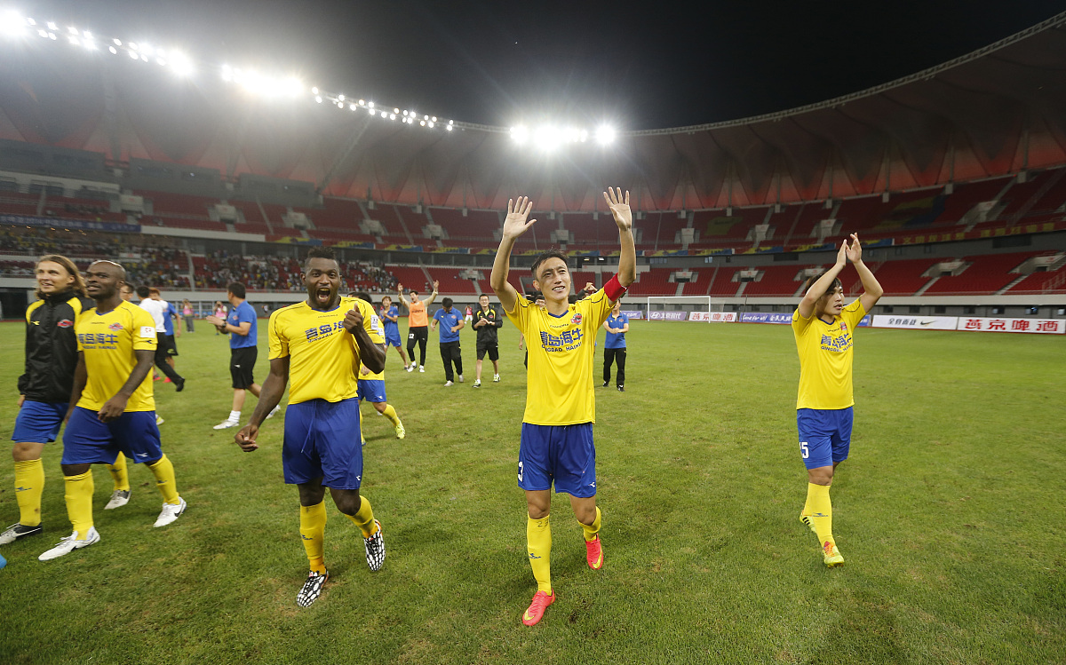 球队实力对决，迎来一场精彩比赛