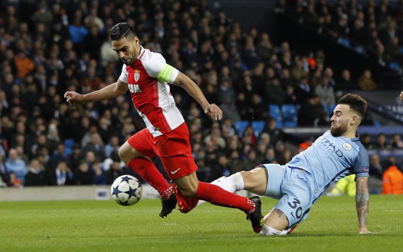 开云APP-摩纳哥主场胜利，球队状态持续回暖