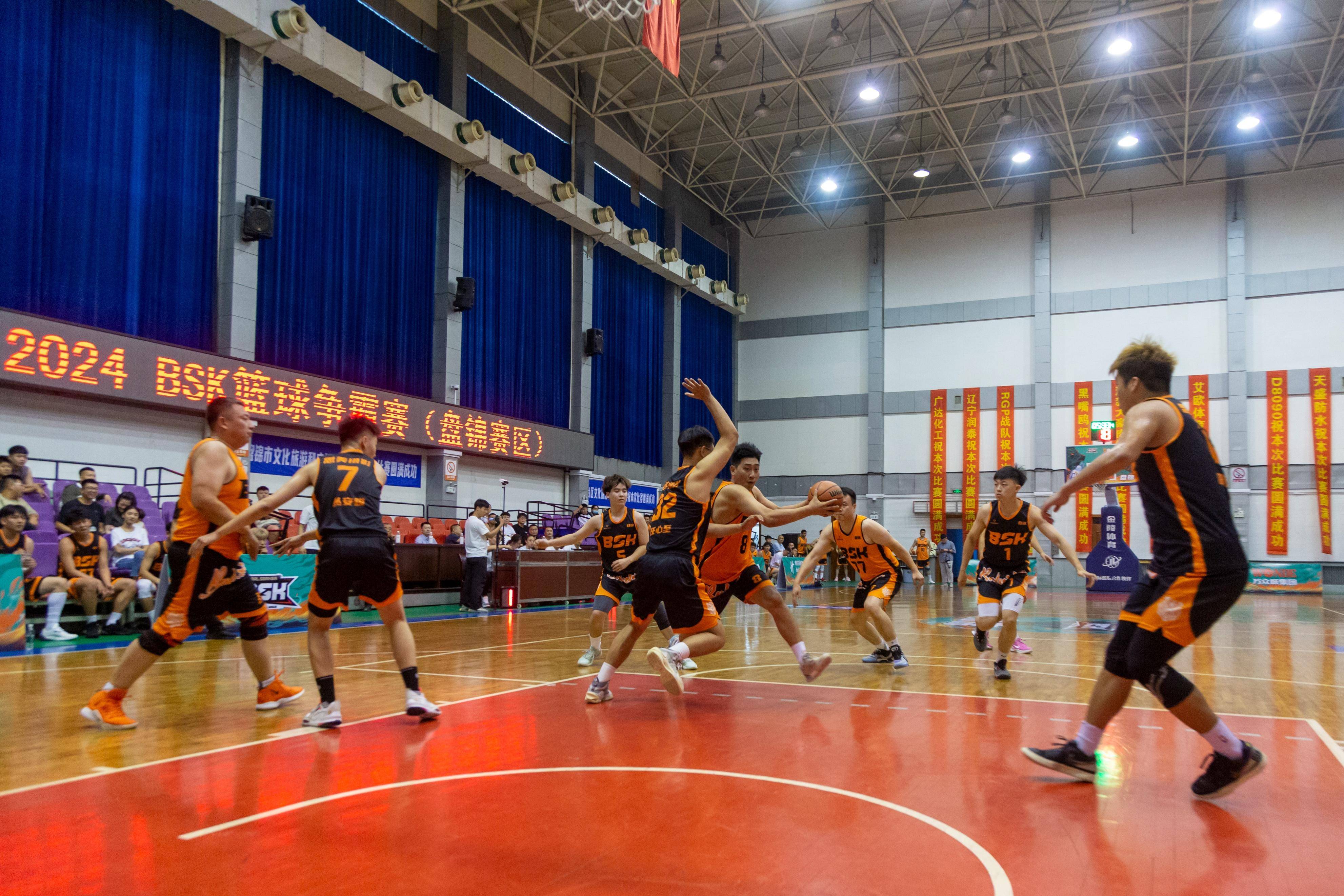 国内职业篮球职业赛事大热门 国内职业篮球职业赛事大热门