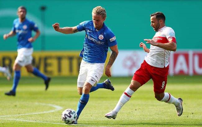 开云体育官方网站-赫尔塔前往莱比锡红牛，力争三分奋起直追的简单介绍