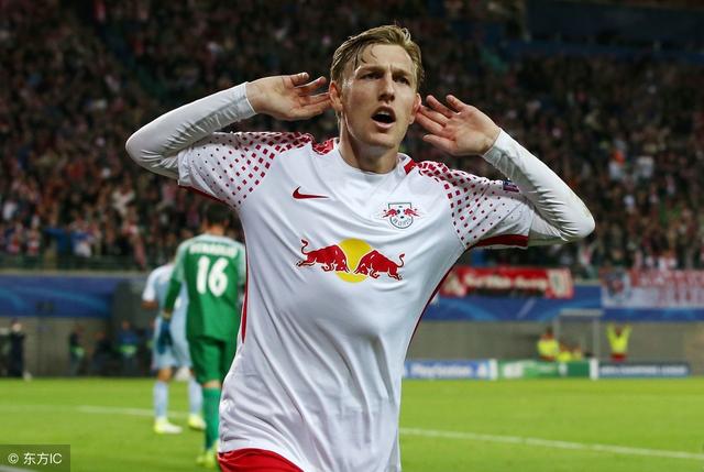 赫尔塔前往莱比锡红牛，力争三分奋起直追的简单介绍