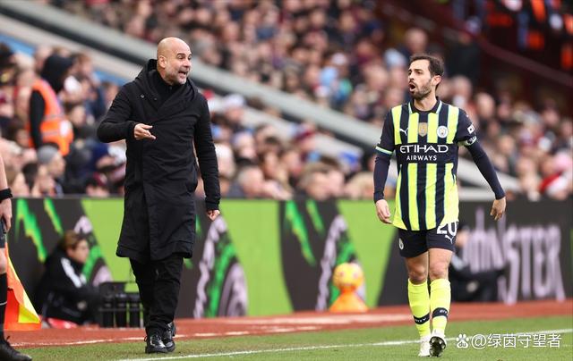 曼城挑战巴萨，要做好准备，争取胜利的简单介绍