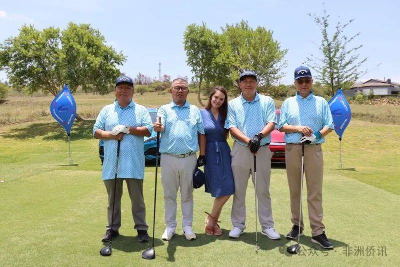 博茨瓦纳代表团表现出色取得成功的简单介绍 博茨瓦纳代表团表现出色取得成功的简单介绍