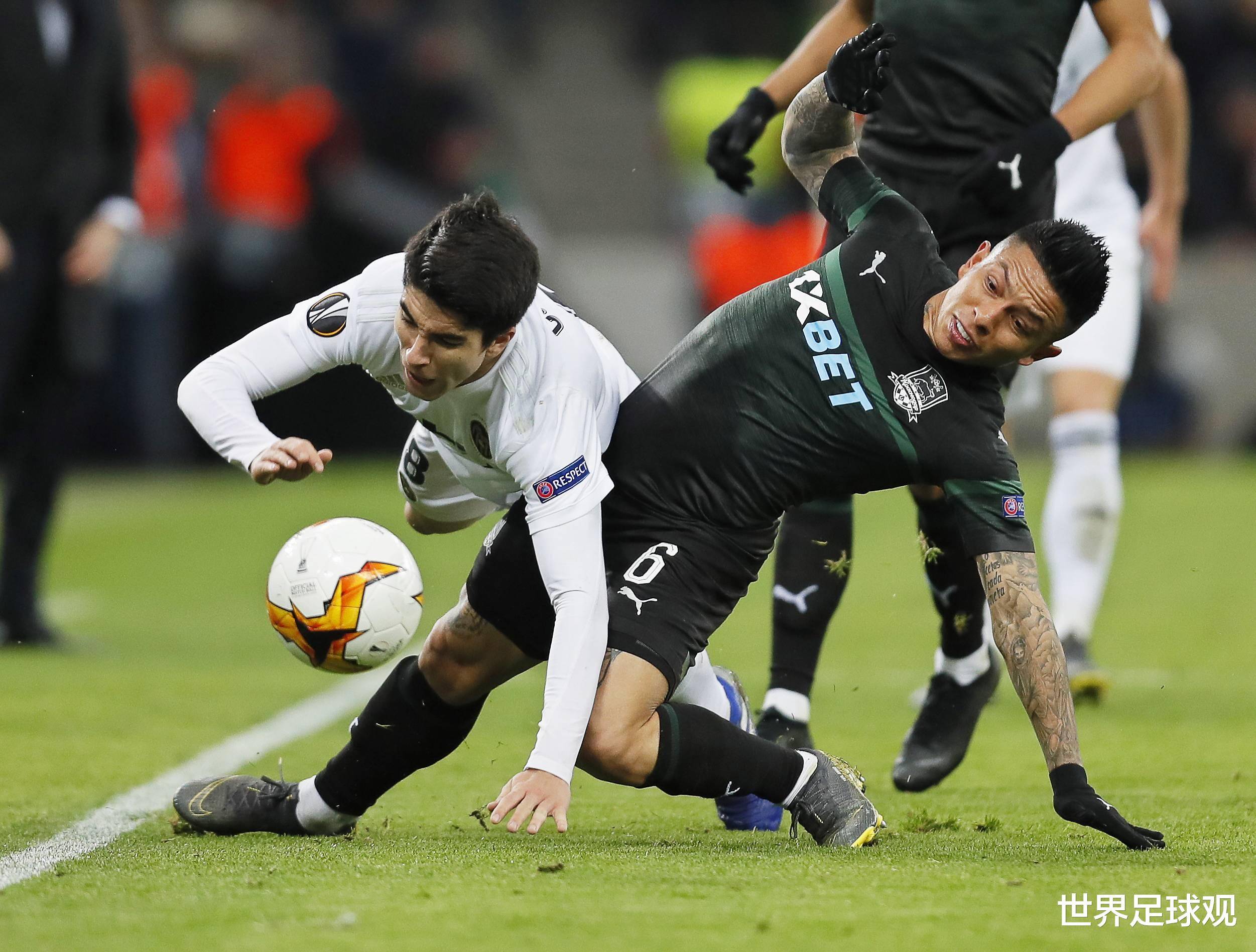 开云体育-西班牙联赛：皇家马德里客场轻松取胜的简单介绍