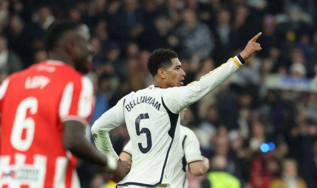 西班牙联赛:皇家马德里客场轻松取胜的简单介绍 西班牙联赛:皇家马德里客场轻松取胜的简单介绍