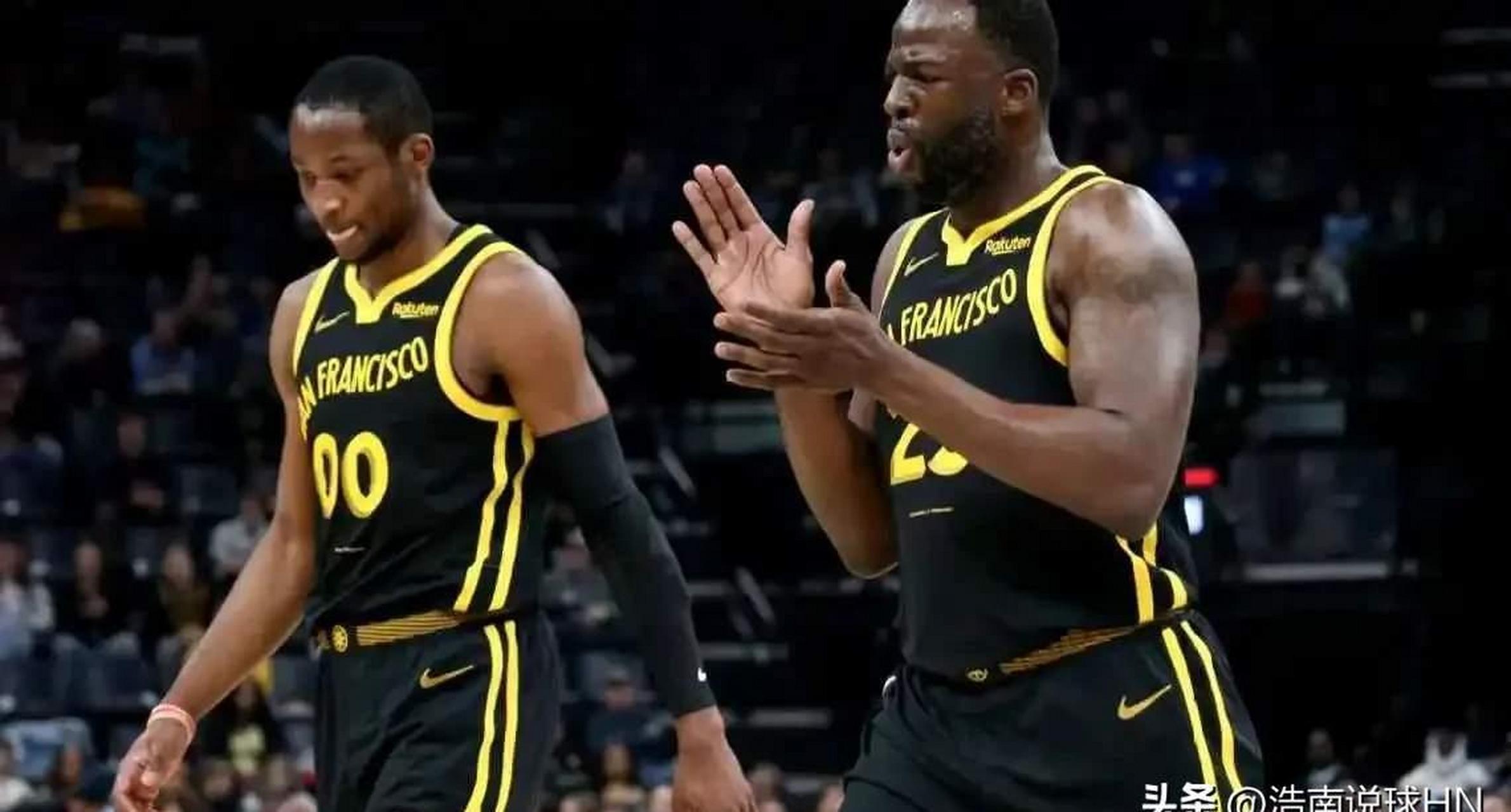 开云下载-包含勇士前锋呼吁全队奋起，迎接更大挑战的词条