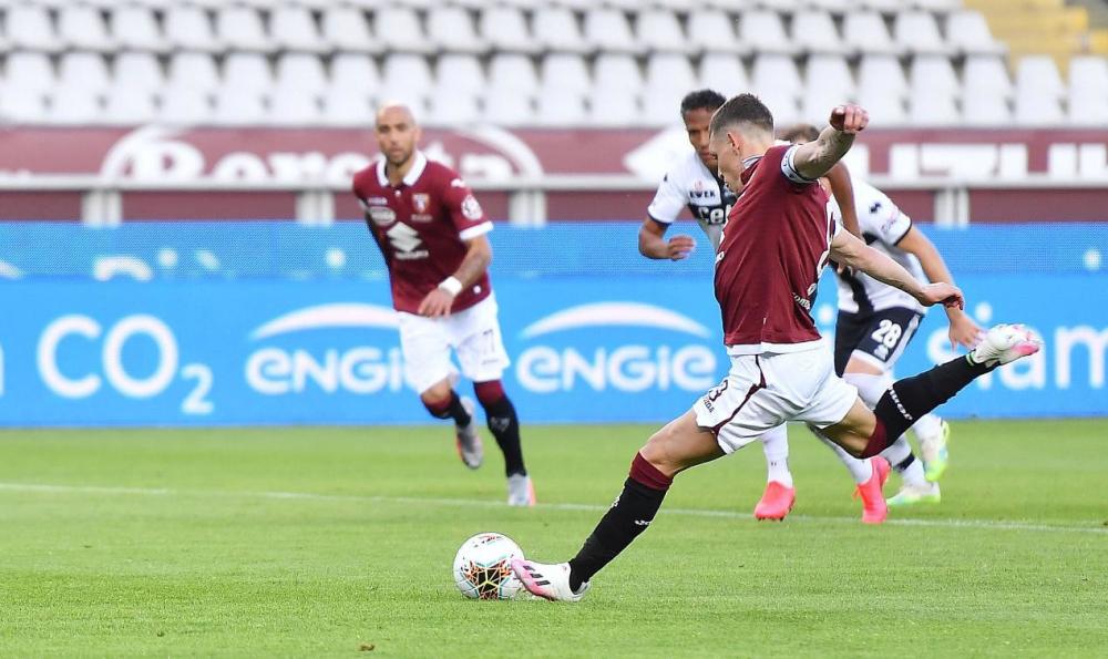 开云体育登录-都灵客场战平热那亚，积分榜保持稳定的简单介绍