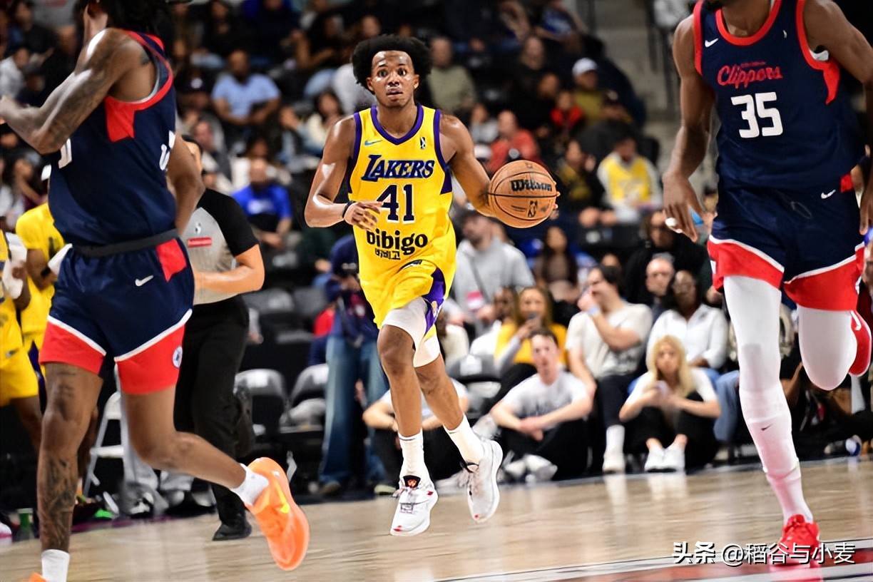 开云体育官网-关于NBA全明星周末：湖人队表现抢眼的信息