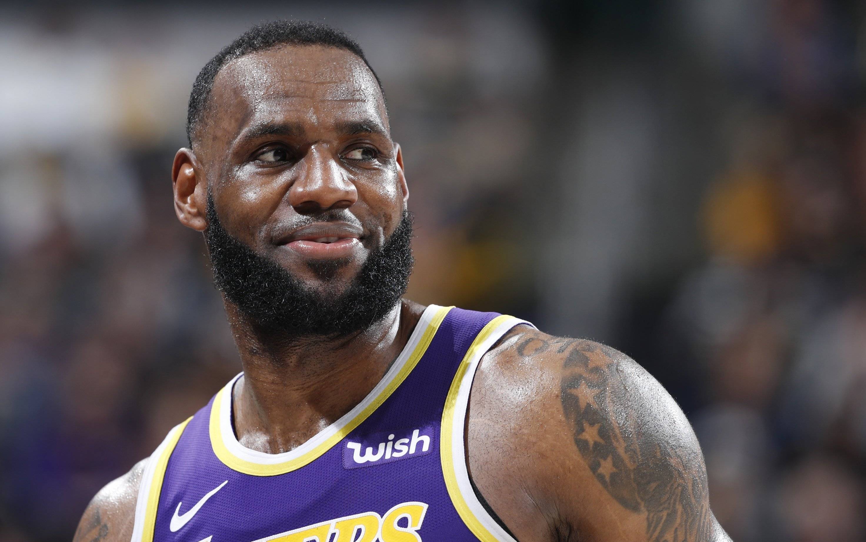 关于NBA全明星周末：湖人队表现抢眼的信息