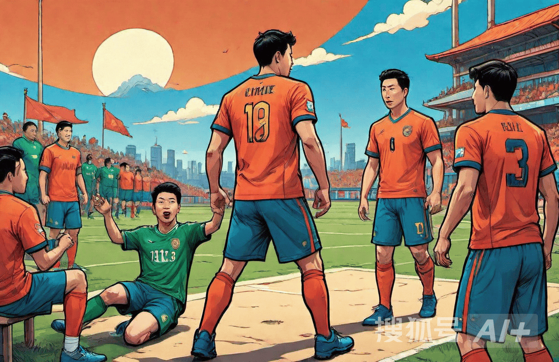 塞维利亚士气高涨，取得连胜势头的简单介绍