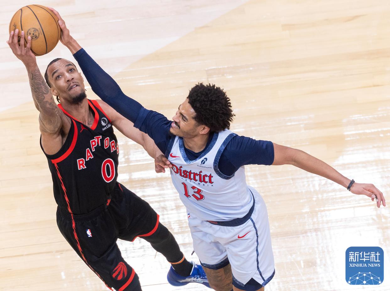 开云体育app-猛士战胜奇才，提前晋级季后赛