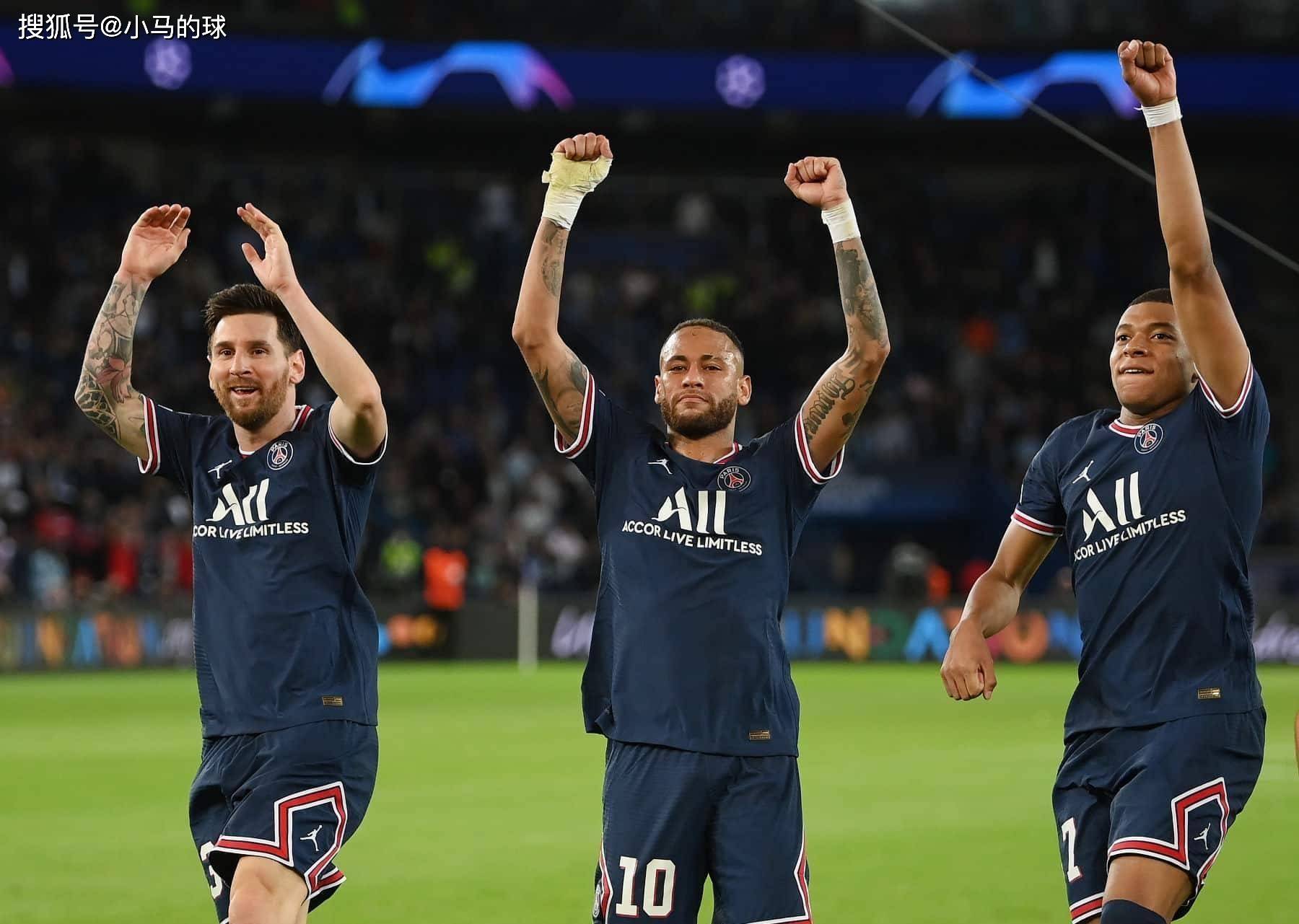 利物浦逆袭巴黎圣日耳曼，晋级欧冠八强