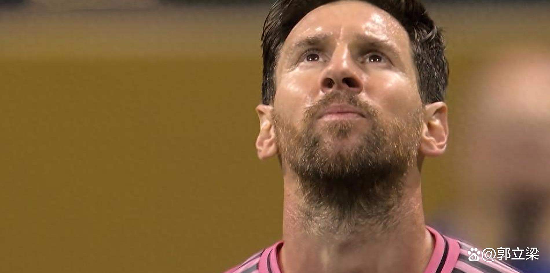 巴萨连胜如潮，梅西再献绝杀进球