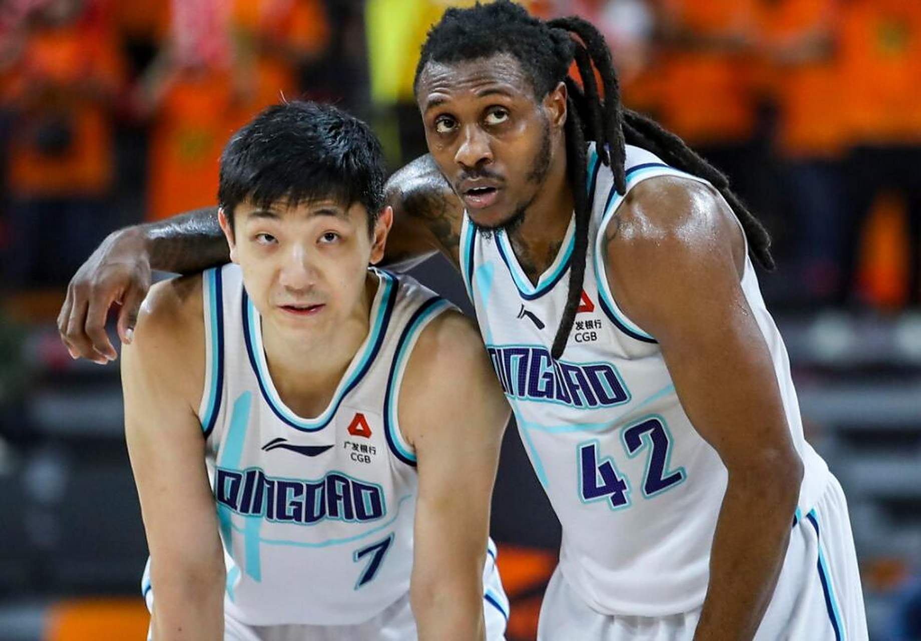 浙江队以微弱优势战胜重庆,取得连胜的简单介绍 浙江队以微弱优势战胜重庆,取得连胜的简单介绍