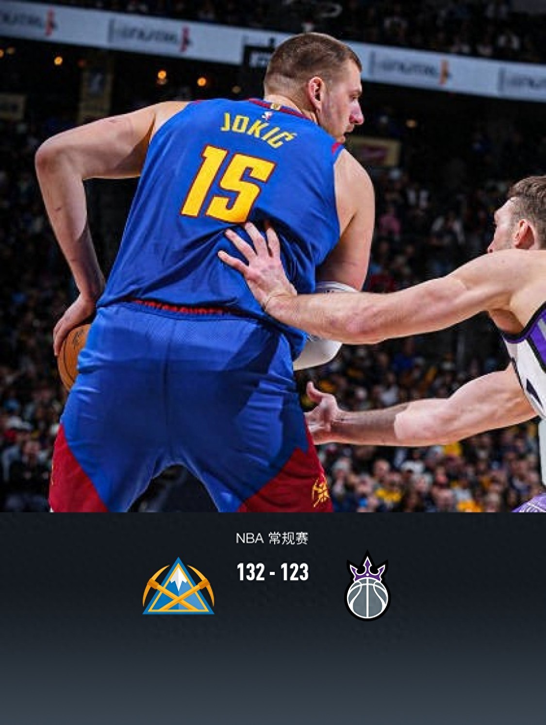 开云体育app-掘金队客场大胜联盟强队恶斗一胜！的简单介绍