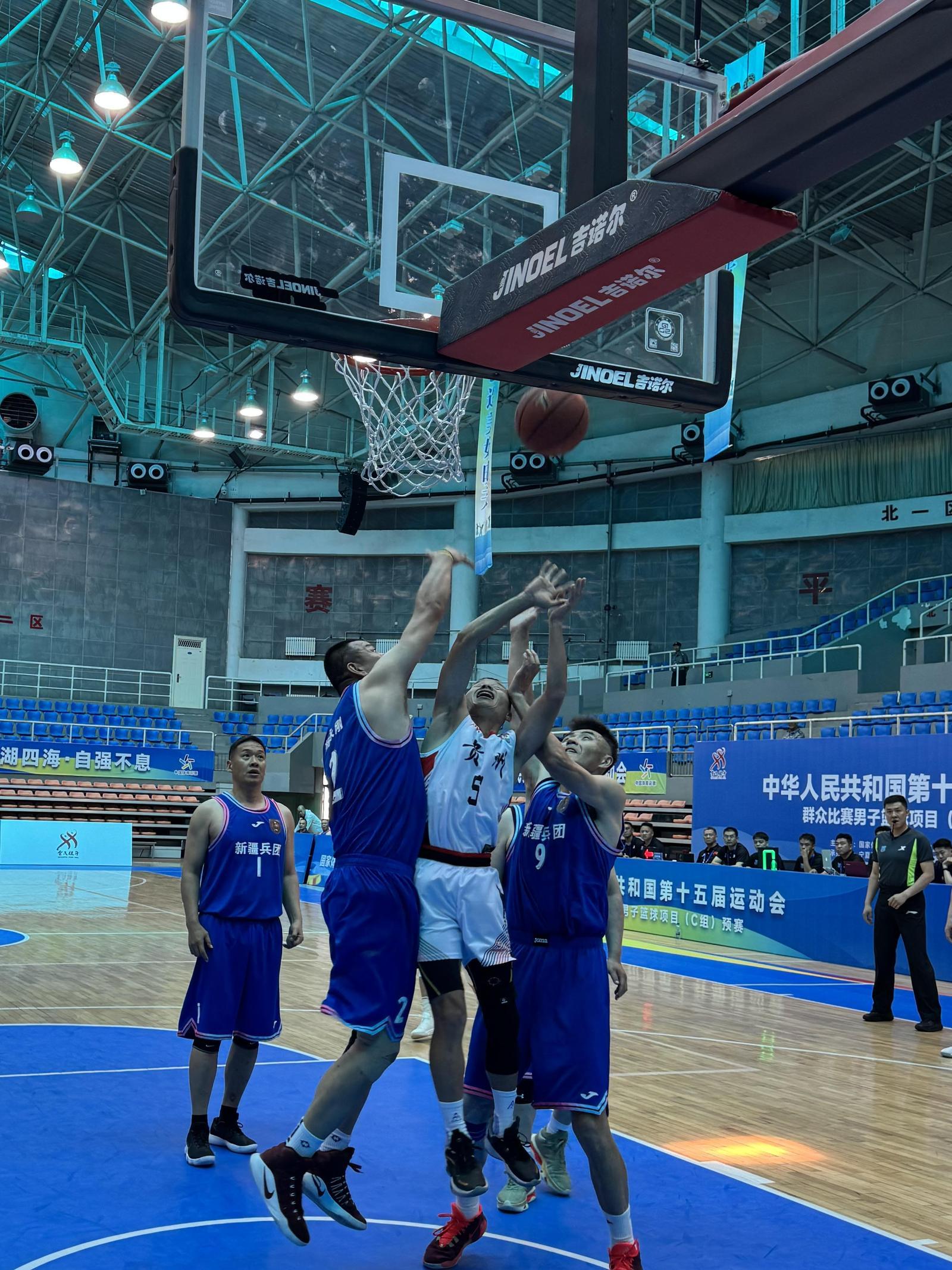 开云官网-准备好迎接男篮联赛的激情比拼的简单介绍