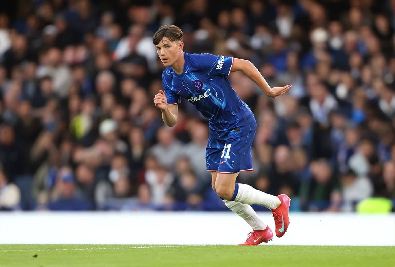 开云体育官方网站-切尔西惨败，遗憾止步欧冠赛场欧洲豪强落败的简单介绍