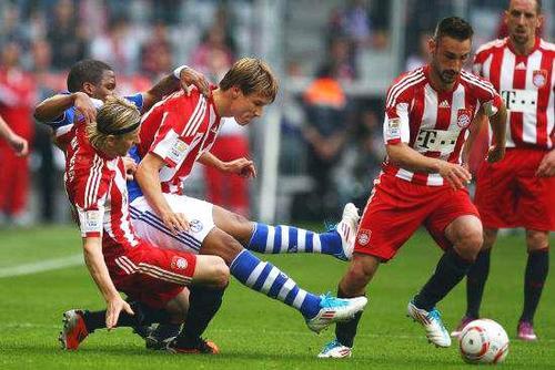 欧本将面对法兰克福,实力考验的简单介绍 欧本将面对法兰克福,实力考验的简单介绍