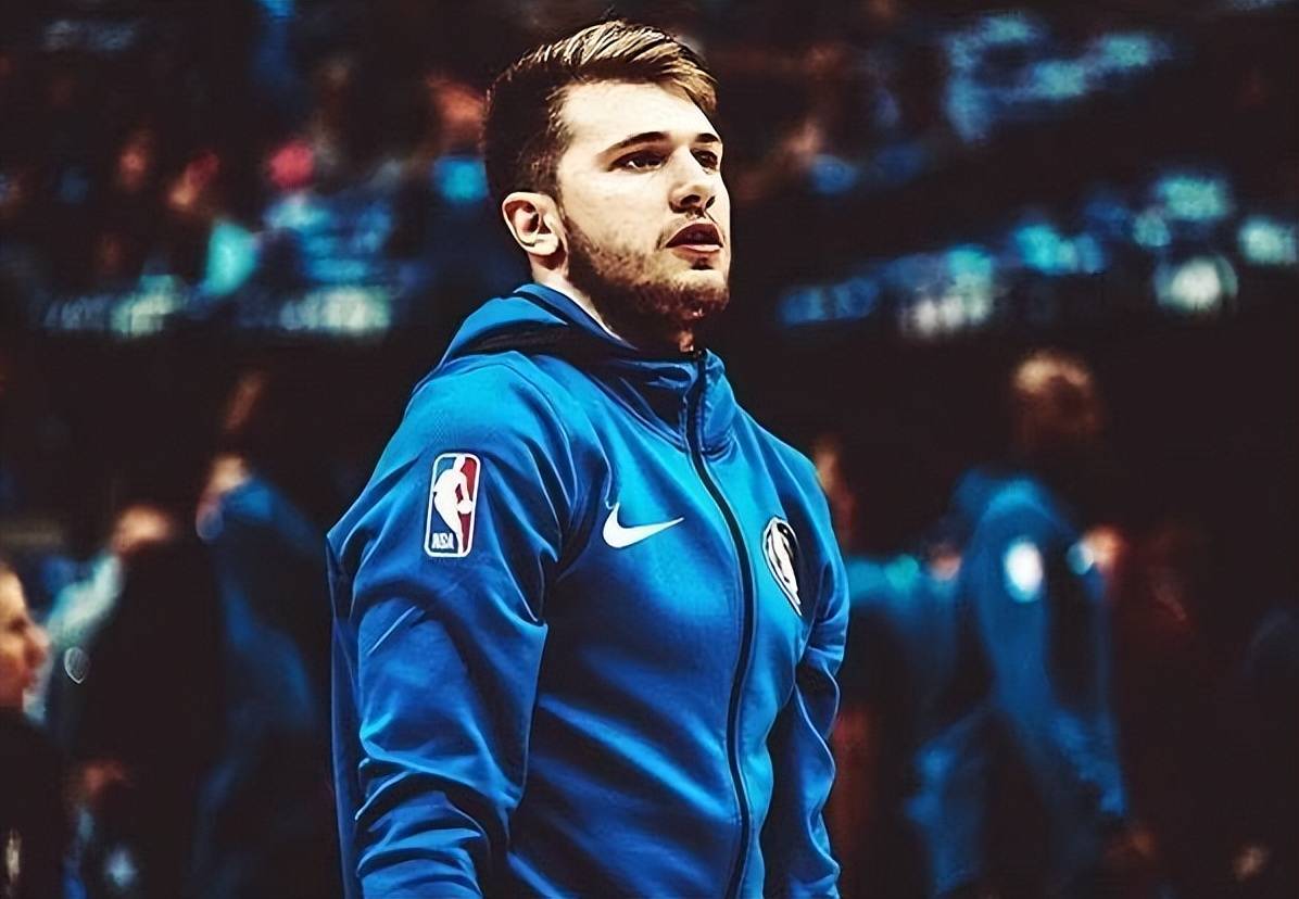 包含NBA｜东契奇爆冷，表现神勇的词条