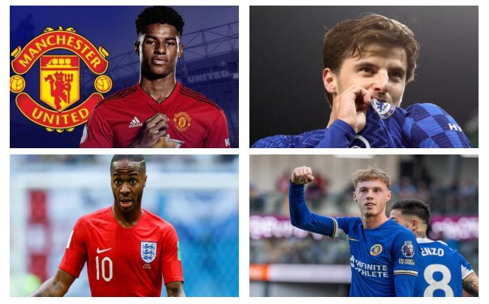 切尔西主场不敌曼联，失去前四