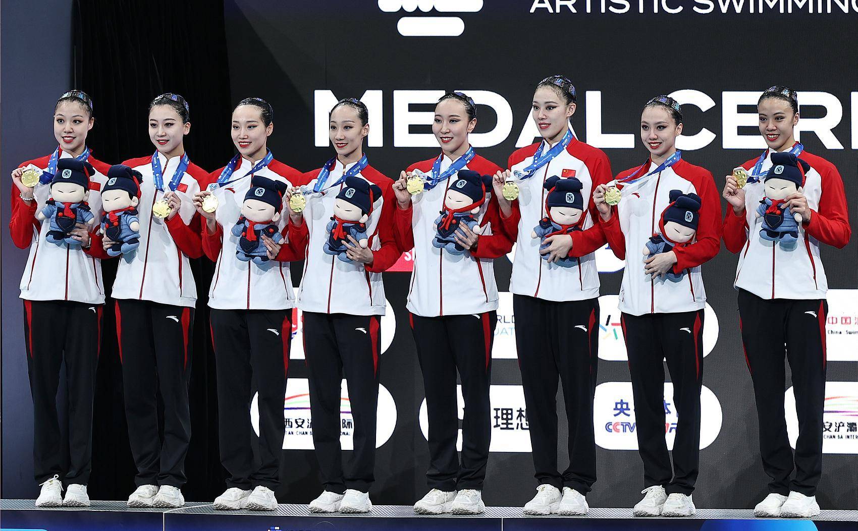 俄罗斯代表队斩获多面奖牌,进步显著的简单介绍 俄罗斯代表队斩获多面奖牌,进步显著的简单介绍