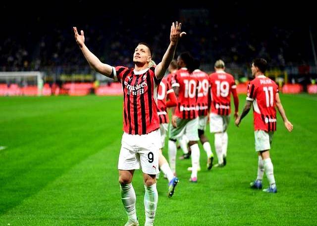 开云体育下载-意甲球队传出重磅转会消息，引起球迷关注的简单介绍