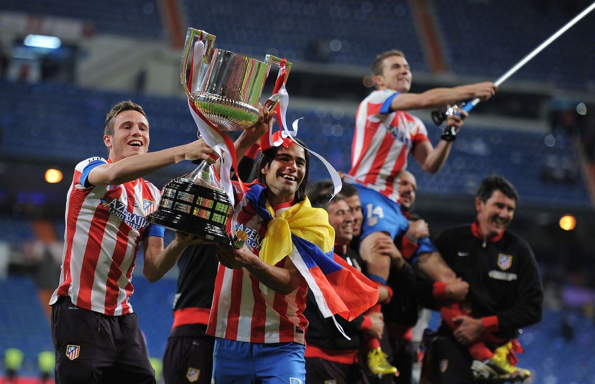 马竞新一季首胜，西班牙国家德比强势彰显的简单介绍