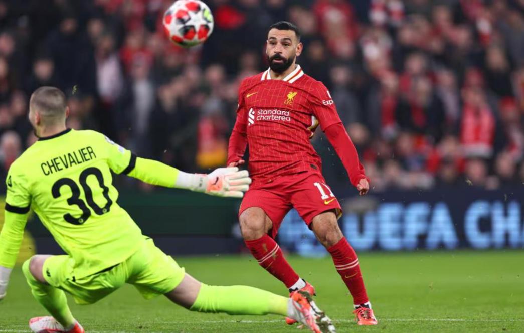 开云体育-小组赛焦点：利物浦绝杀，表现神勇