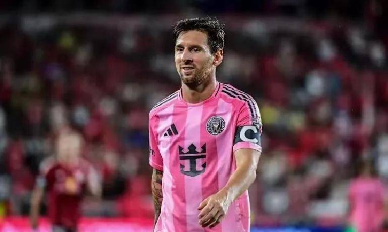 今晚焦点：梅西失利，排名变化的简单介绍