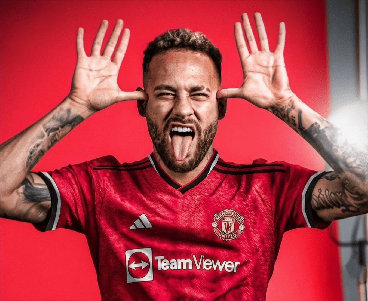 曼城绝杀多特蒙德，内马尔乌龙送礼西甲的简单介绍