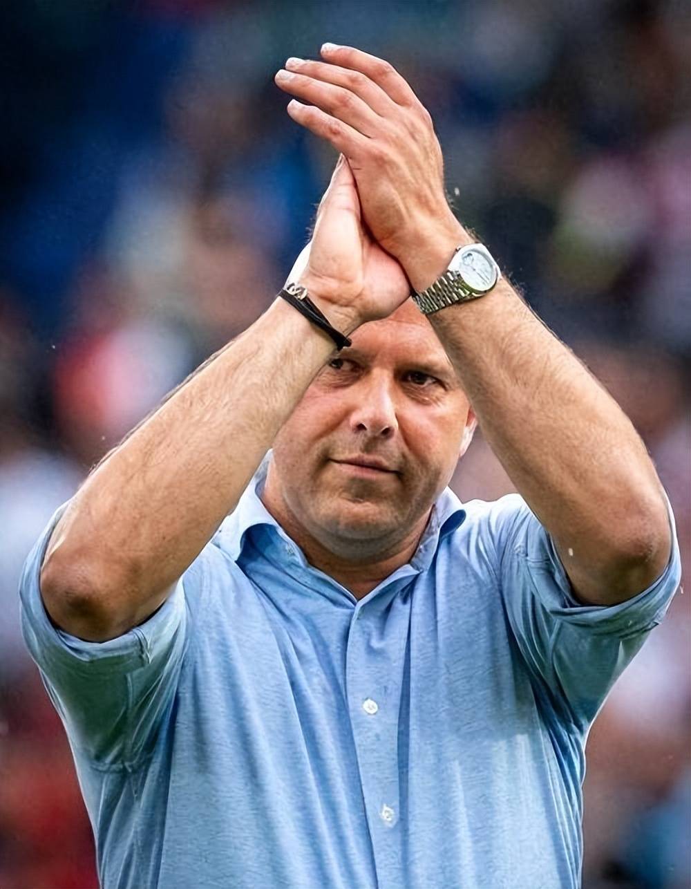 开云体育-包含利物浦前锋状态神勇，豪取帽子戏法的词条