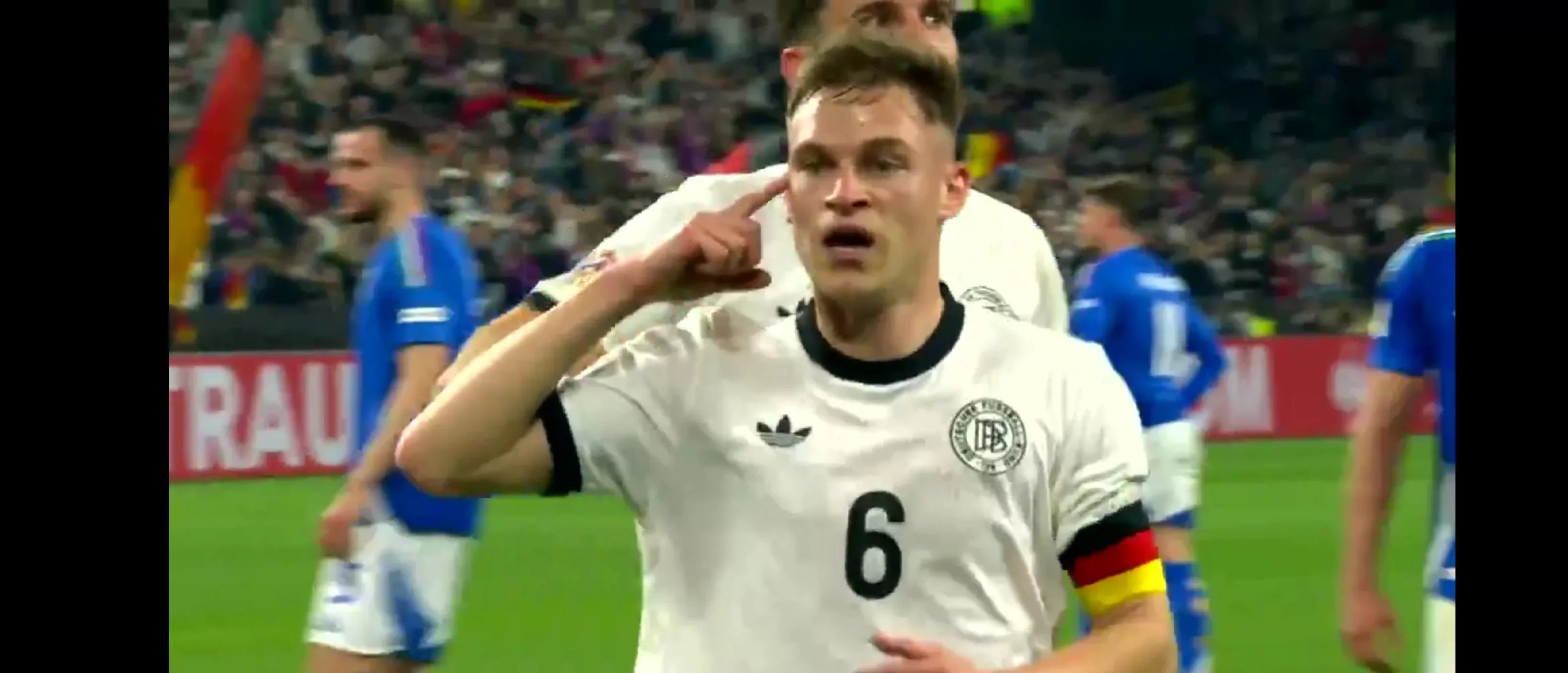 开云体育登录-德国队开启备战模式，雄心勃勃追梦的简单介绍