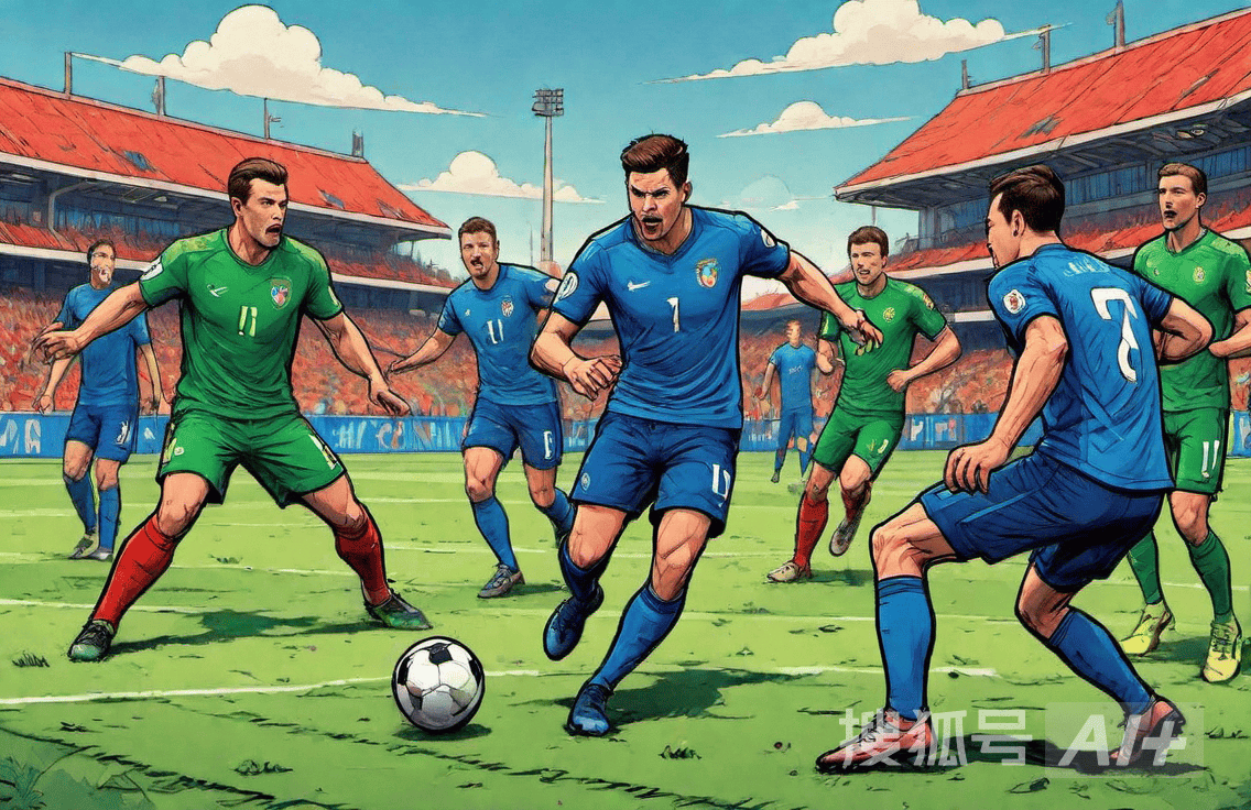 斯洛文尼亚击败斯洛伐克，晋级机会良好的简单介绍