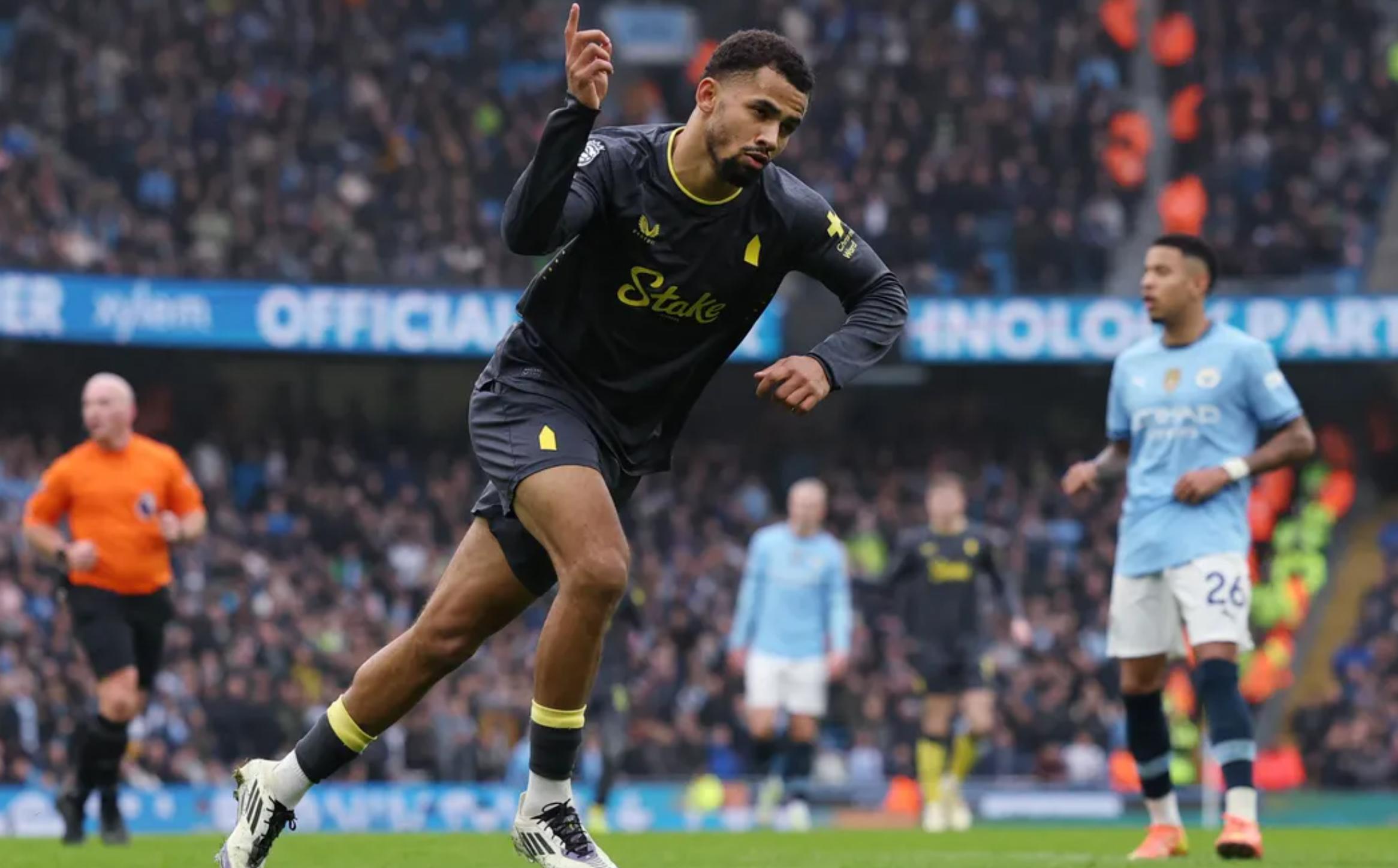 埃弗顿主场失败,主场遭遇失利 埃弗顿主场失败,主场遭遇失利