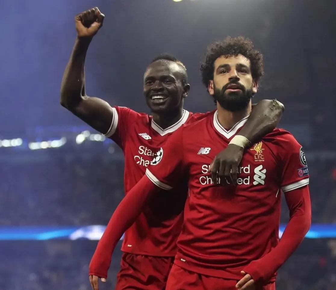 开云体育官方网站-马内建功，利物浦击败皇家社会的简单介绍