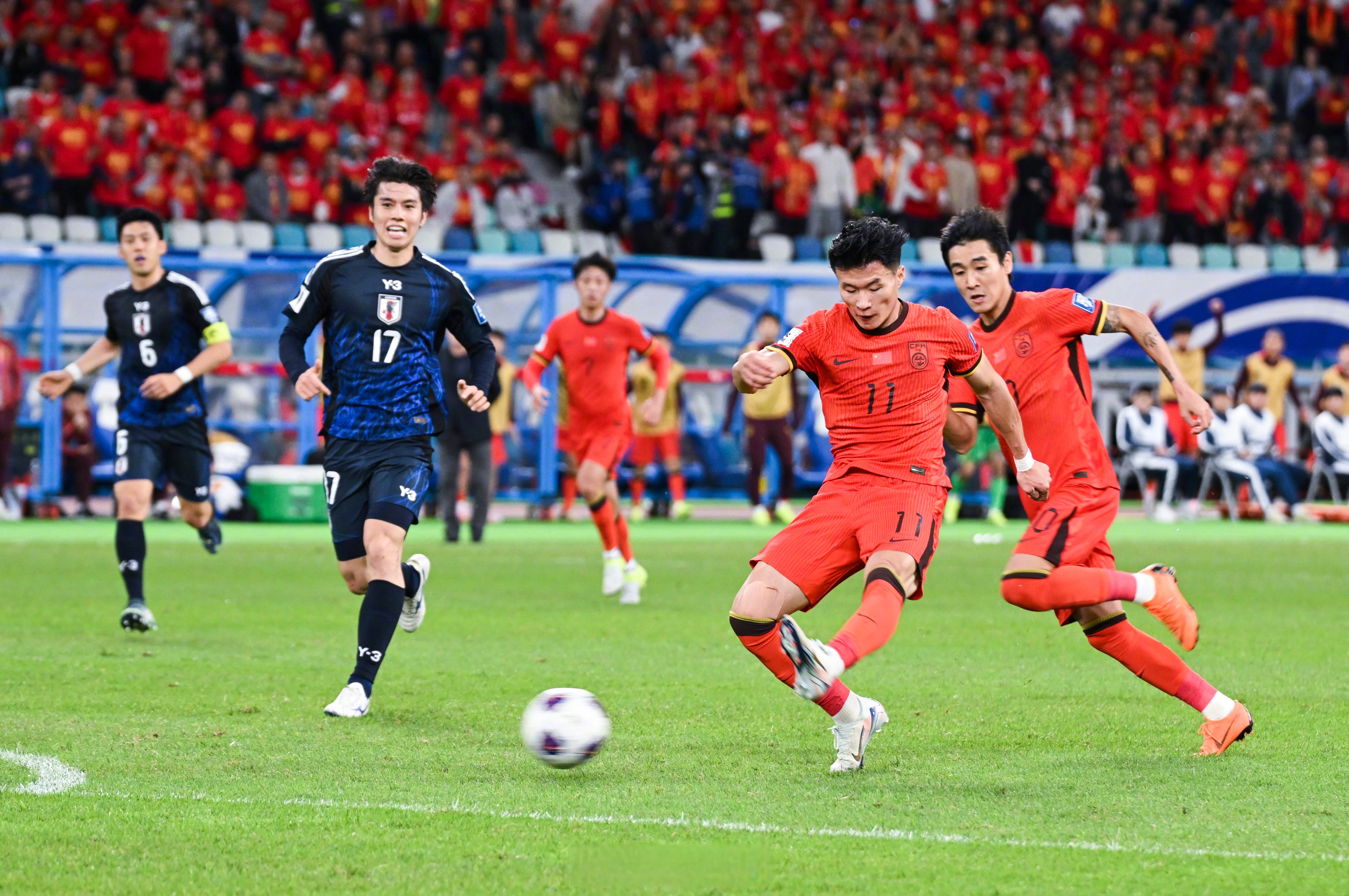 开云体育APP下载-国足将在世预赛中面对塔吉克斯坦队