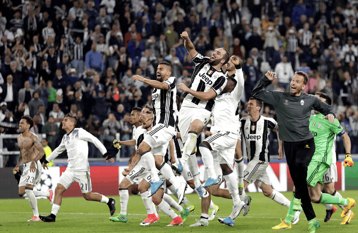 开云体育app-尤文图斯获得胜利，击败那不勒斯