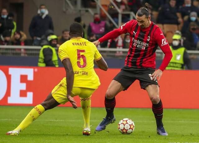 开云体育入口-AC米兰遭遇主场失利，欧冠资格岌岌可危