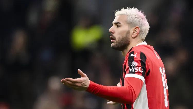 AC米兰遭遇主场失利，欧冠资格岌岌可危