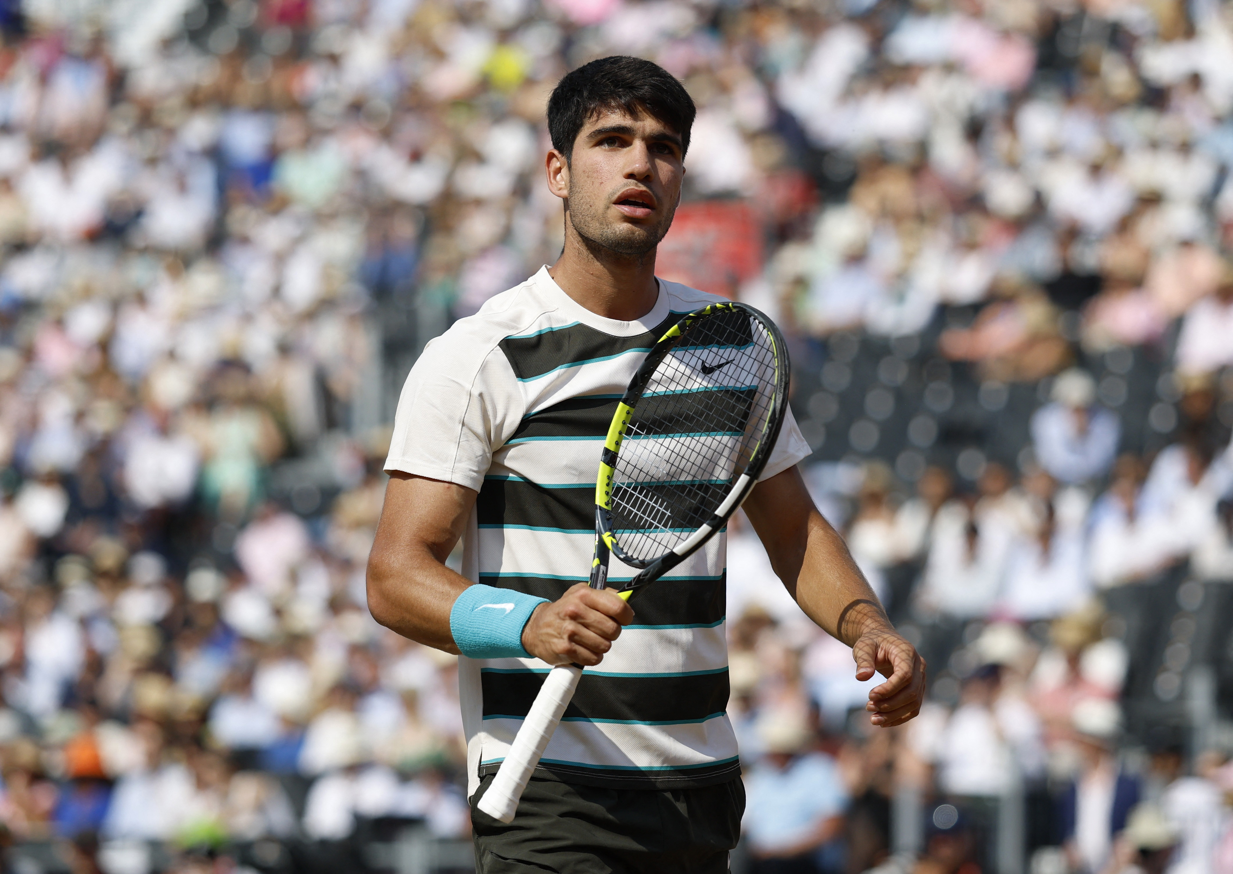 外籍运动员在国际比赛获得佳绩 外籍运动员在国际比赛获得佳绩