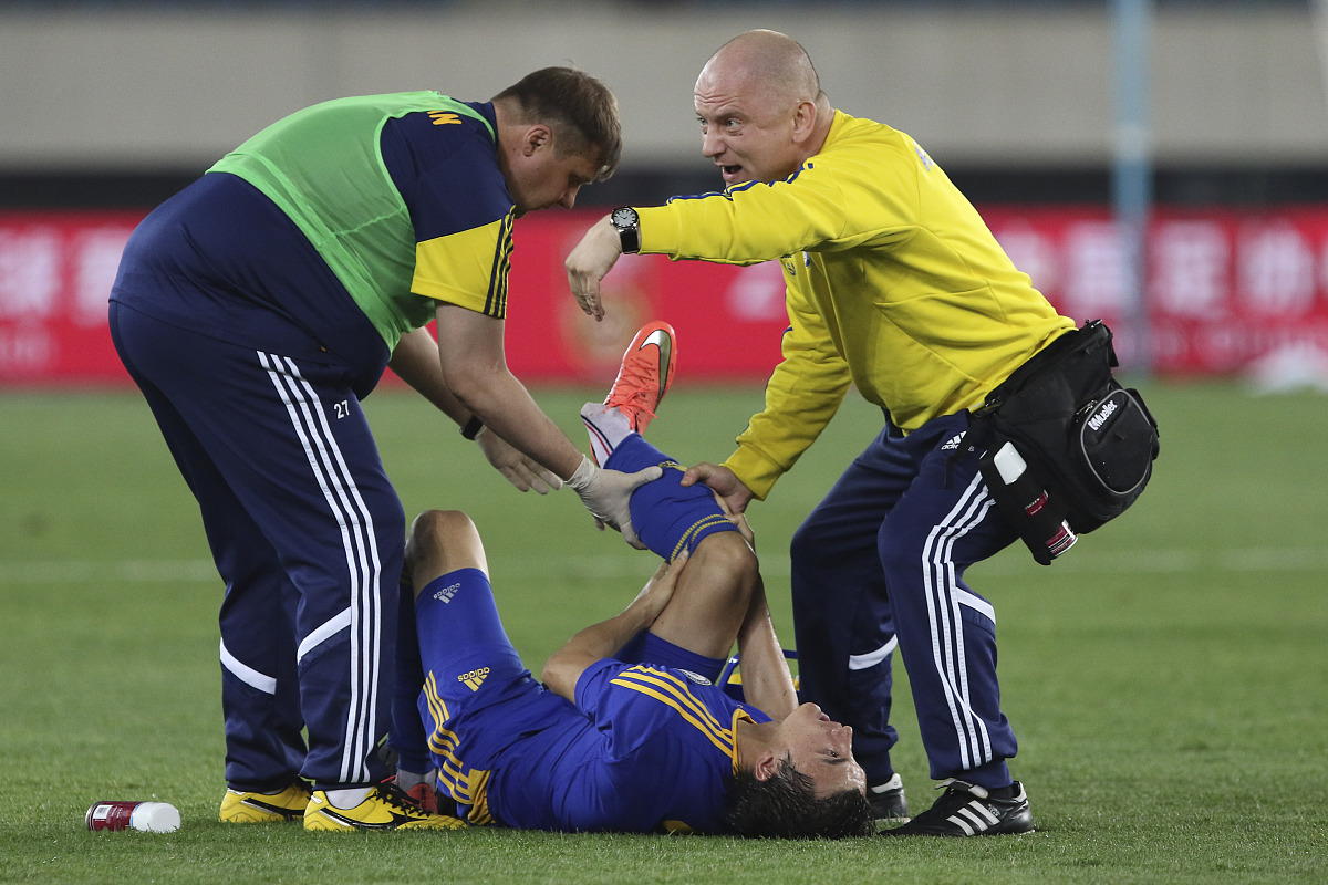 开云平台-奥地利队球员集体发力，挑战下一道高难关