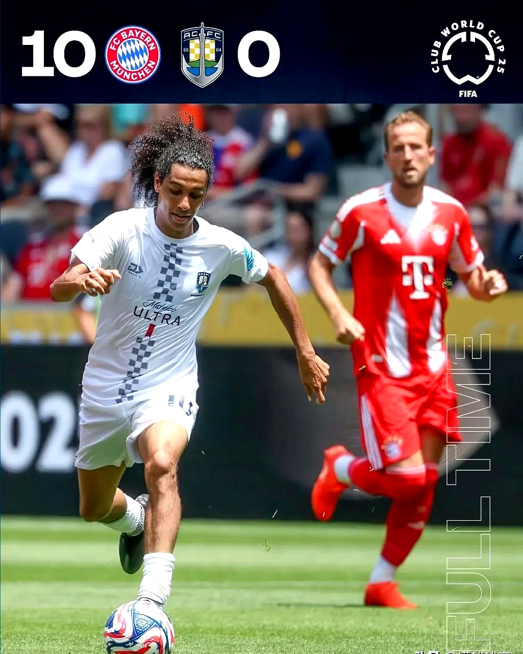 拜仁狂胜对手，主帅盛赞球队表现