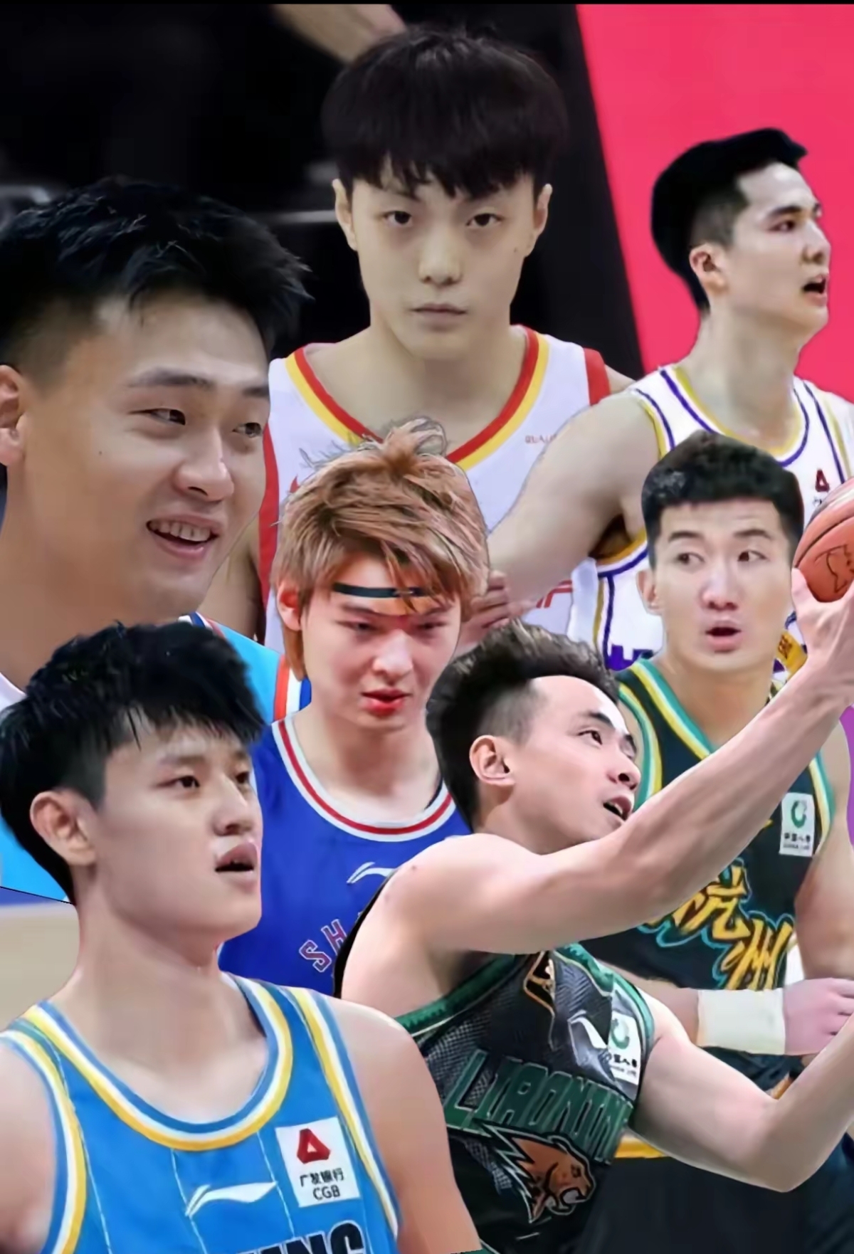 助攻大杀四方，新秀晋级核心球员