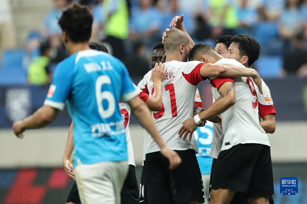 开云体育官方网站-大连人获悉超级比赛对未来充满期待的简单介绍