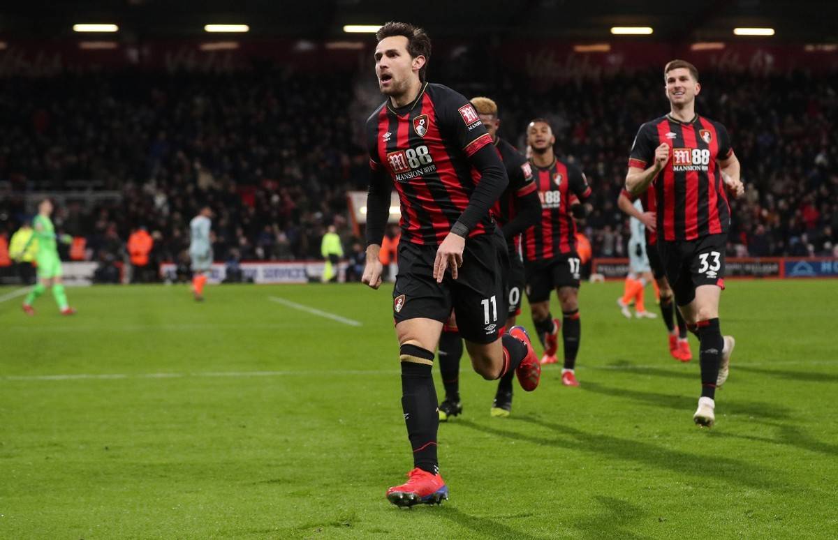 阿斯顿维拉客场战平伯恩茅斯，保持不败延续连胜的简单介绍