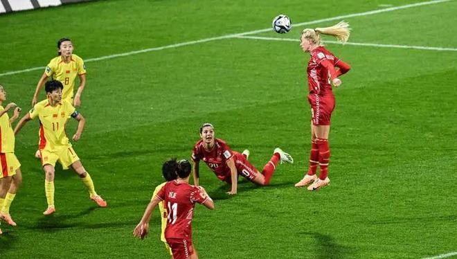 丹麦女足实力强劲,赛场精致的简单介绍 丹麦女足实力强劲,赛场精致的简单介绍