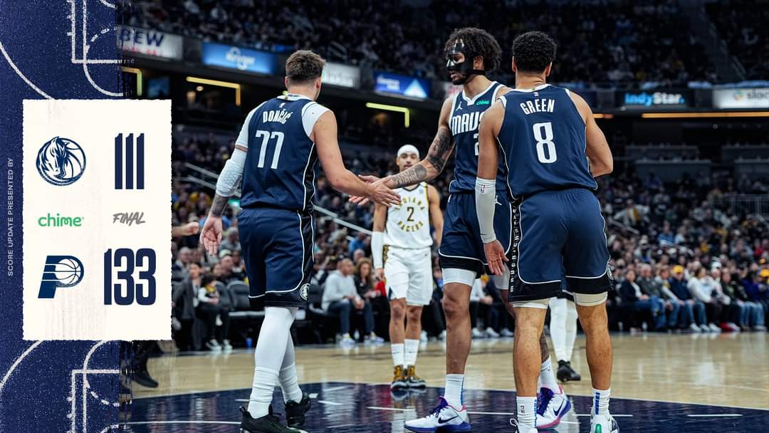 篮网主场击败独行侠,迎来两连胜 篮网主场击败独行侠,迎来两连胜