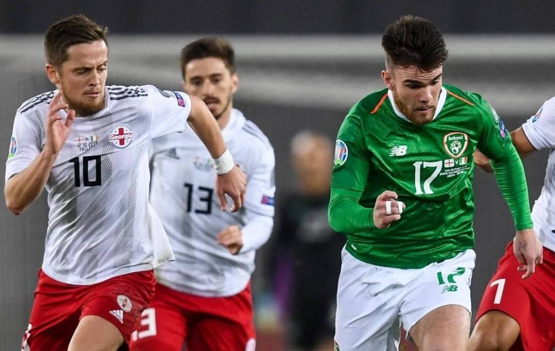 保加利亚客场大胜格鲁吉亚，实现翻盘