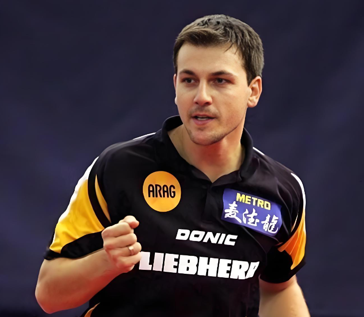 包含英国乒乓球队爆冷德国乒乓球队，波尔爆发神勇的词条