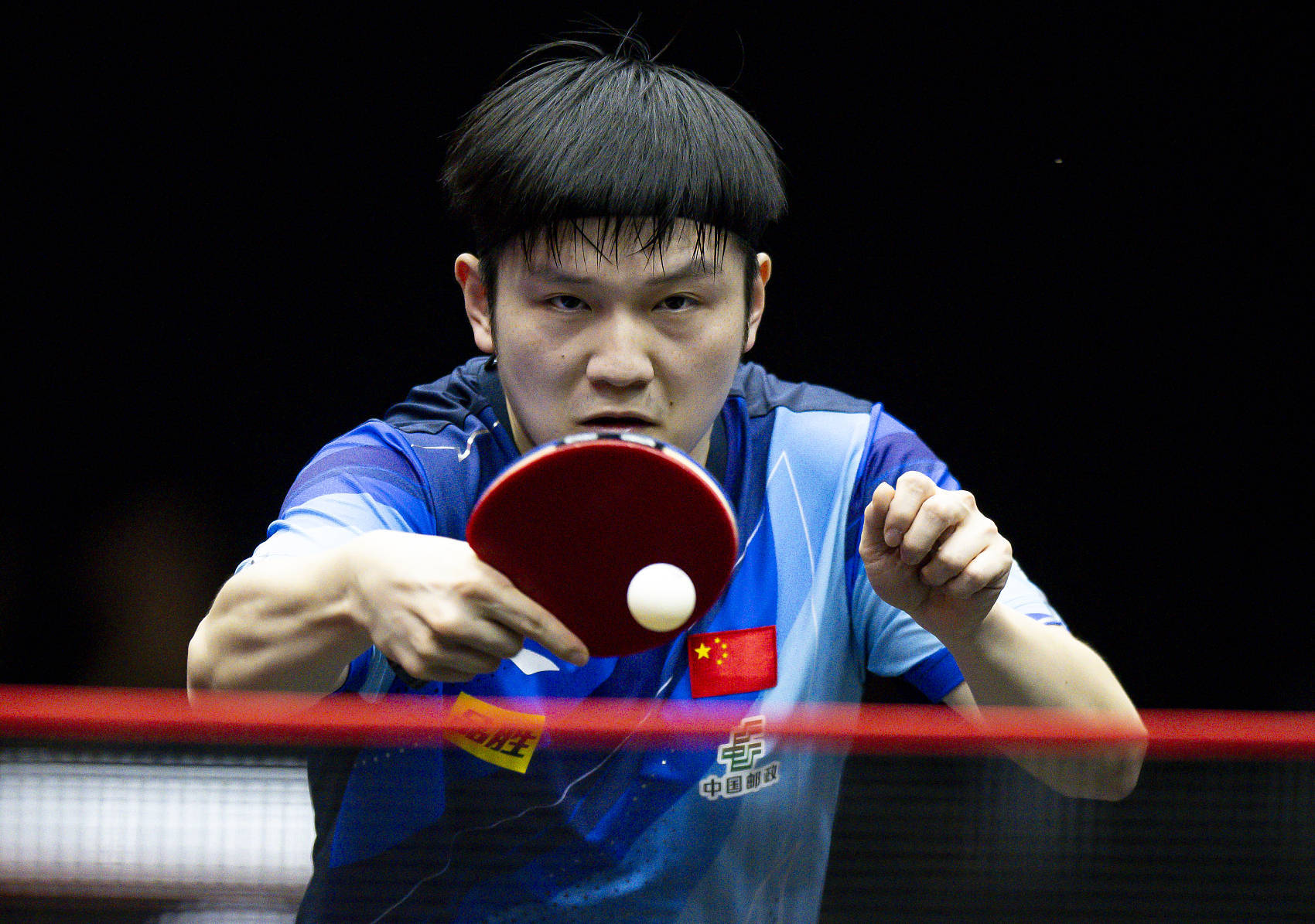 开云APP-比利时乒乓球队轻取日本乒乓球队，樊振东打破历史纪录的简单介绍